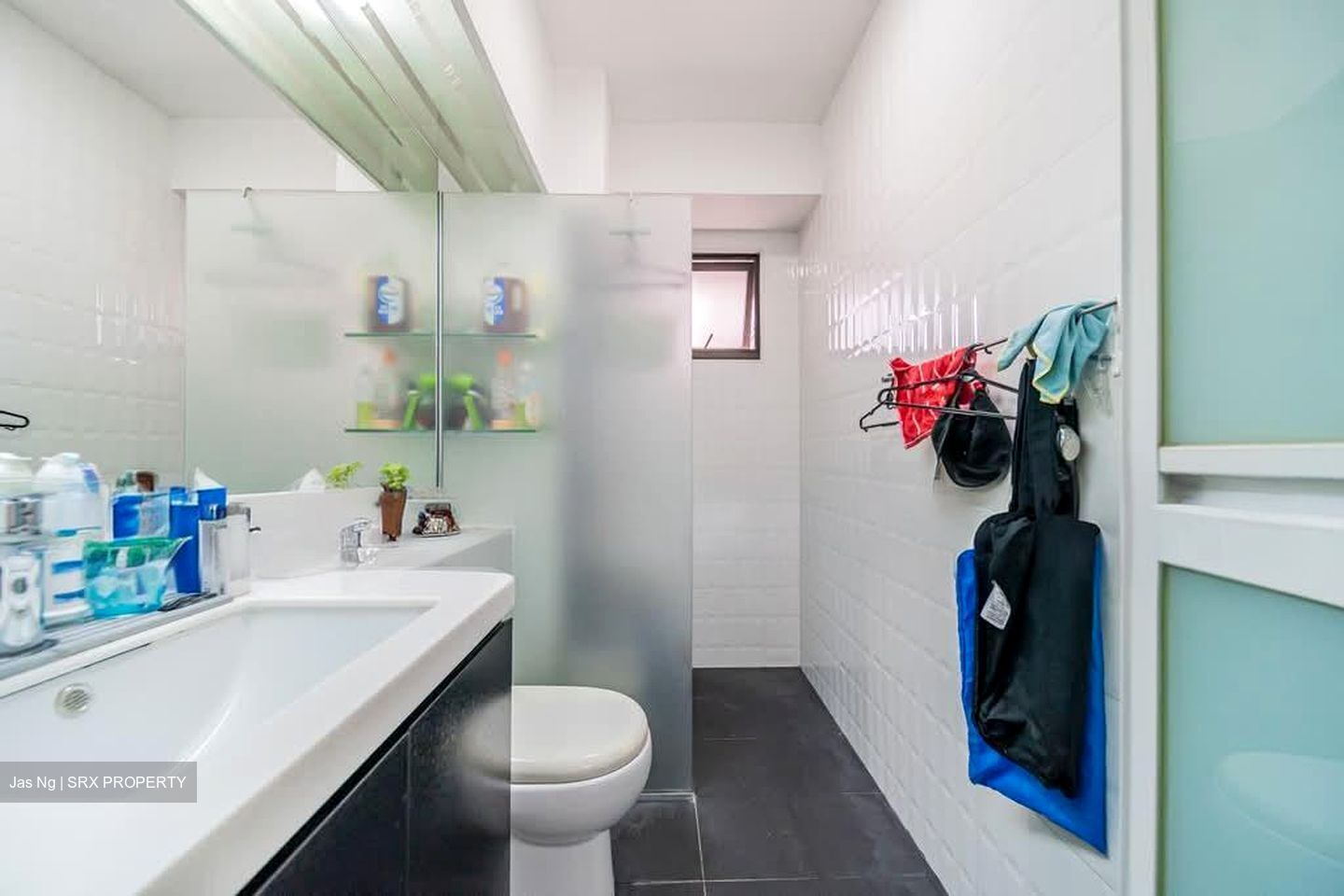 Blk 403C Fern Spring (Sengkang), HDB 5 Rooms #581804771